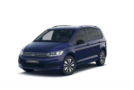 VW Touran 24.900 km 31.999 &euro; Mühlheim 63165
