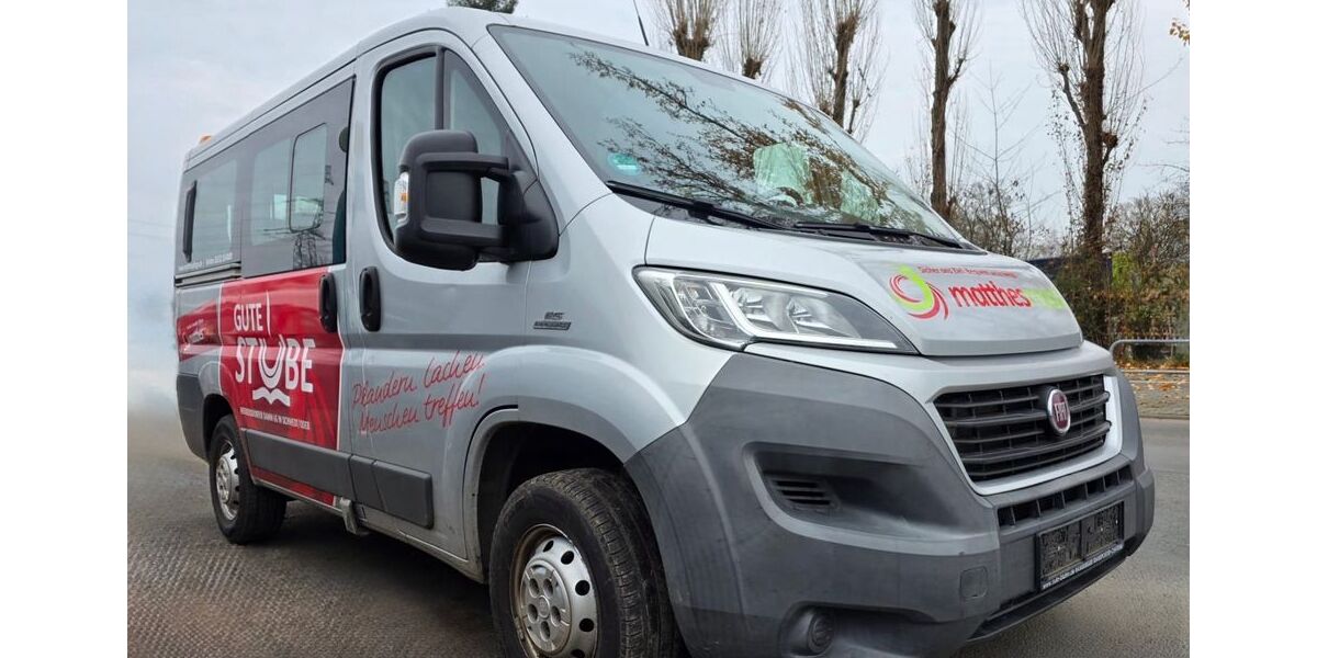 Fiat Ducato 150.000 km 10.980 € Frankfurt am Main 60486