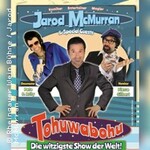 Jarod Mcmurran: Tohuwabohu