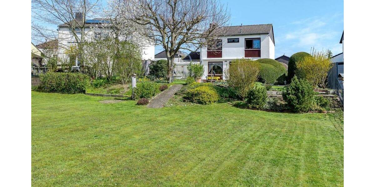 Einfamilienhaus Wehrheim - 5 Zimmer, 140 m&sup2;, 570.000&euro; | Angebot:26361300