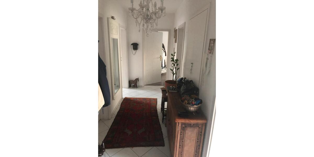 Dachgeschoßwohnung Langen (Hessen) - 3 Zimmer, 69 m&sup2;, 740&euro; | Angebot:25756776