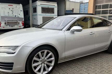 Audi A7 210.000 km 11.990 &euro; Frankfurt am Main 65933