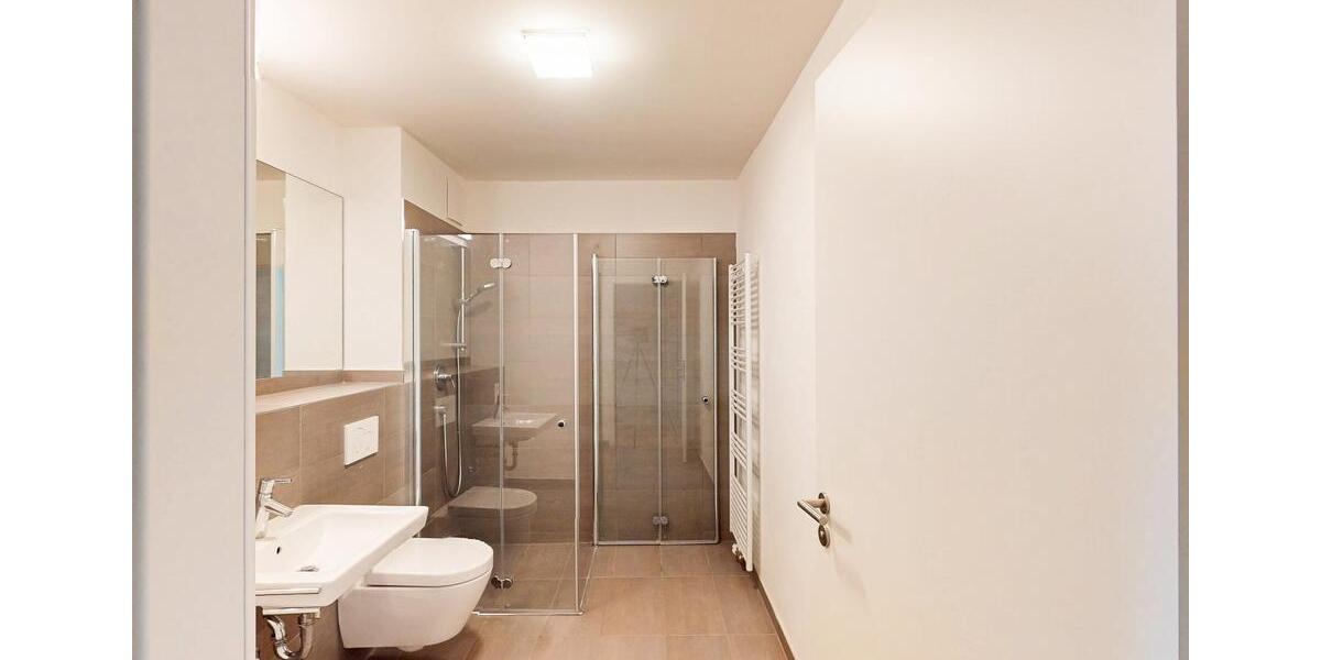 Etagenwohnung Bad Homburg vor der Höhe Gonzenheim - 2 Zimmer, 58 m&sup2;, 1.080&euro; | Angebot:25538253