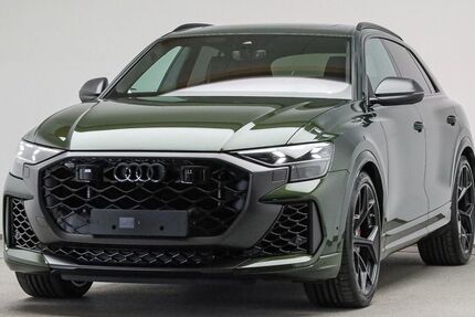 Audi RSQ8 2.100 km 182.985 € Mühlheim 63165