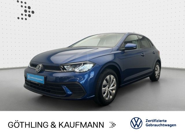 VW Polo 19.840 km 19.880 &euro; Eschborn 65760