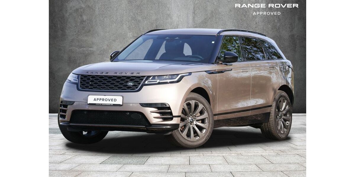 Land Rover Range Rover Velar 89.231 km 36.250 &euro; Kronberg 61476