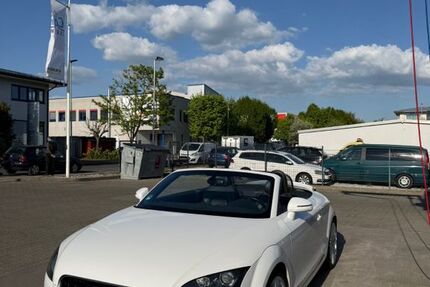 Audi TT 185.000 km 7.700 &euro; Friedberg 61169