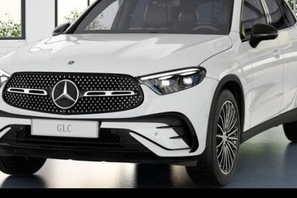 Mercedes-Benz GLC 200 9.900 km 55.890 &euro; Frankfurt 60599
