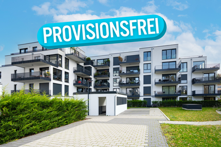 Wohnung zum Kaufen in Offenbach am Main 511.291 € 96.47 m² 3 zimmer