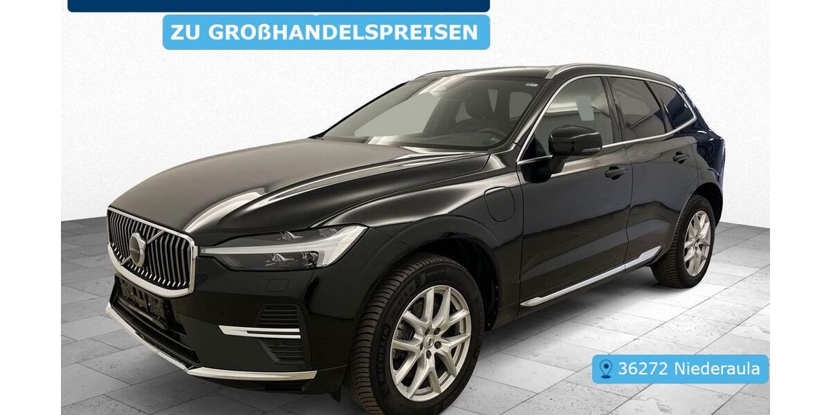 Volvo XC60 83.207 km 37.990 &euro; Frankfurt 60596