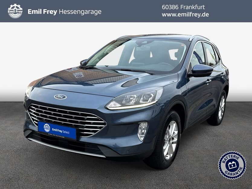 Kuga