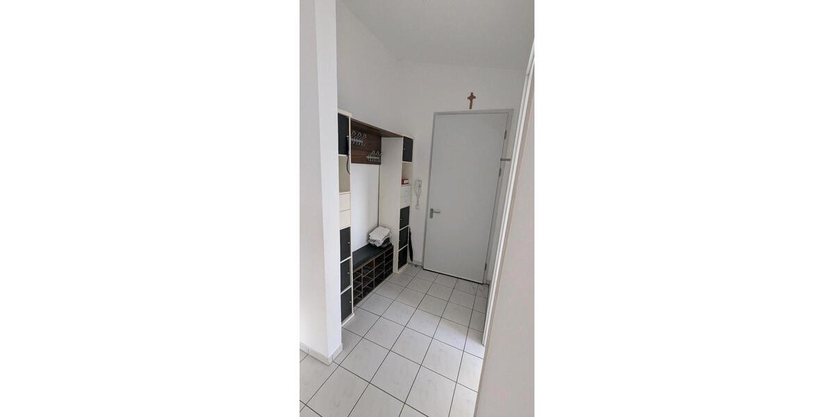 Dachgeschoßwohnung Darmstadt Arheilgen - 3 Zimmer, 101 m&sup2;, 1.250&euro; | Angebot:24708204