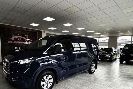 Ford Transit Custom 42.539 km 37.999 &euro; Erlensee 63526