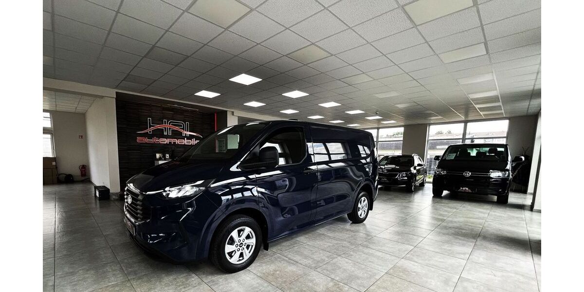Ford Transit Custom 42.539 km 37.999 &euro; Erlensee 63526