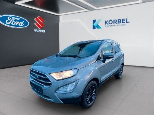 EcoSport
