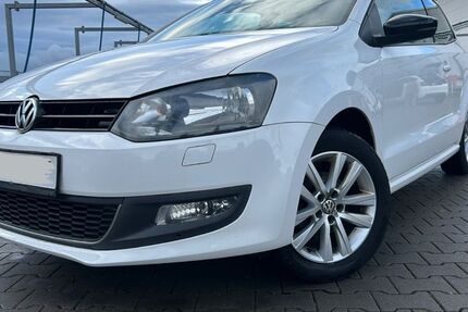 VW Polo 168.330 km 4.999 &euro; Frankfurt am Main 60437