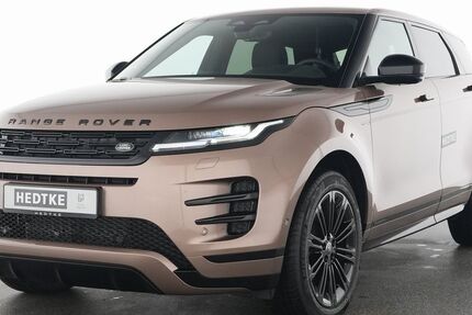 Land Rover Range Rover Evoque 1.010 km 56.990 &euro; Weiterstadt 64331