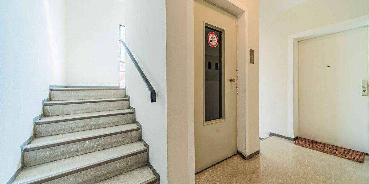 Möblierte Wohnung auf Zeit zu vermieten: 1 zimmer