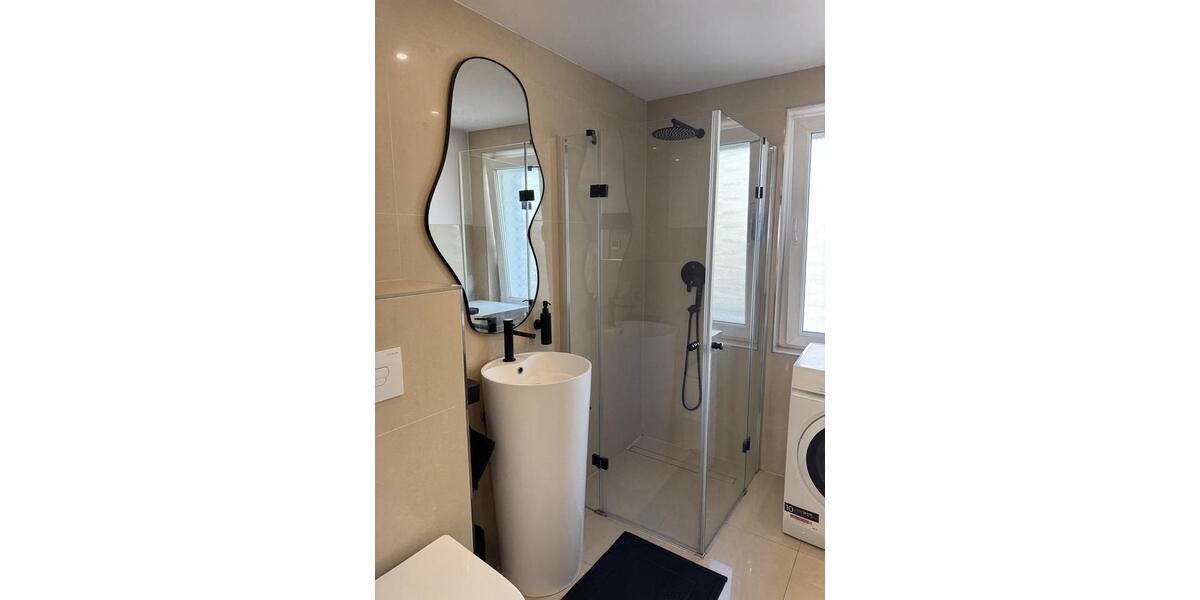 Etagenwohnung Frankfurt am Main Sachsenhausen - 3 Zimmer, 85 m&sup2;, 2.250&euro; | Angebot:26613279