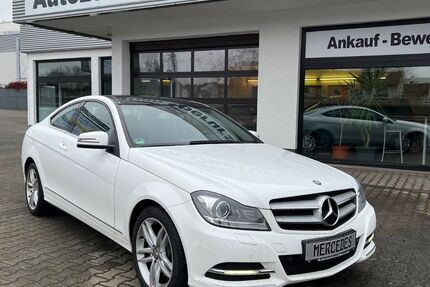 Mercedes-Benz C 250 65.300 km 17.480 &euro; Oberursel/Taunus 61440