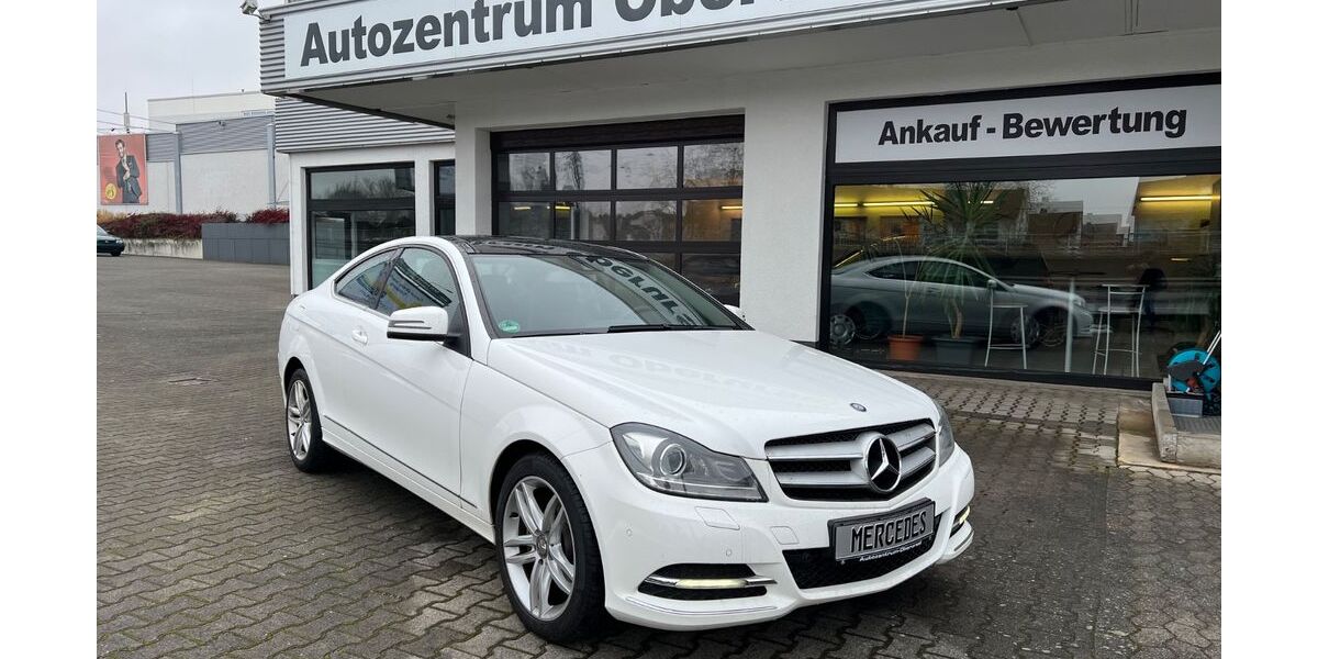 Mercedes-Benz C 250 65.300 km 17.480 &euro; Oberursel/Taunus 61440