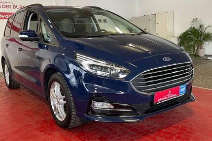 Ford Galaxy 131.810 km 22.490 &euro; Ober Mörlen 61239