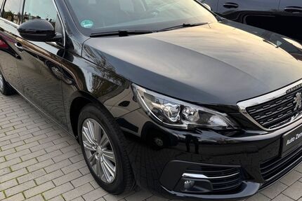 Peugeot 308 108.300 km 12.000 &euro; Griesheim/Darmstadt 64347