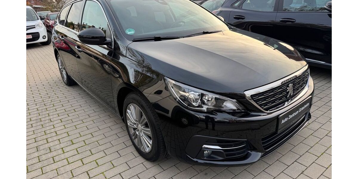 Peugeot 308 108.300 km 12.000 &euro; Griesheim/Darmstadt 64347