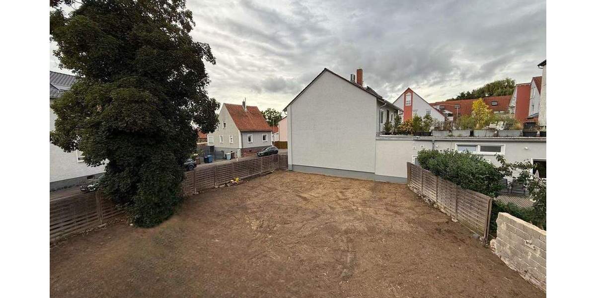 Grundstück Bruchköbel - 198.000&euro; | Angebot:25752867