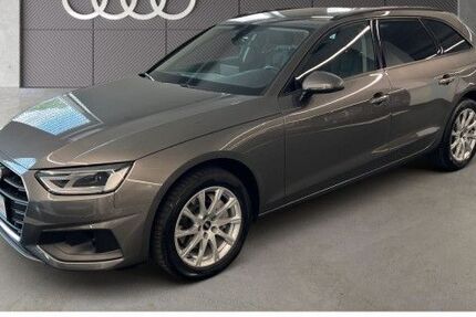 Audi A4 21.263 km 28.650 &euro; Frankfurt am Main 60314