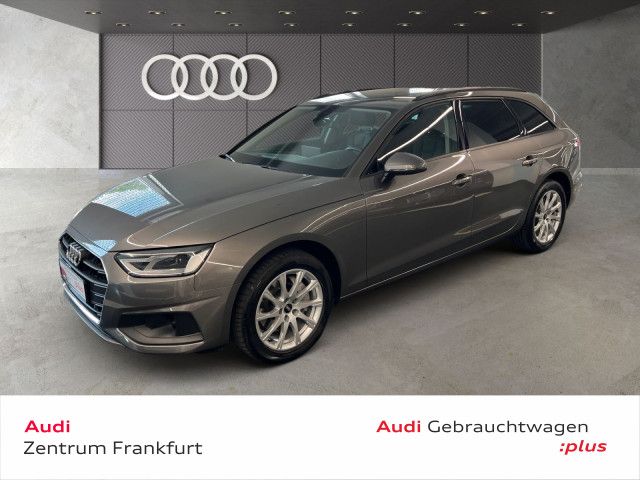 Audi A4 21.263 km 28.650 &euro; Frankfurt am Main 60314
