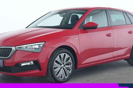 Skoda Scala 27.932 km 19.279 &euro; Dietzenbach bei Frankfurt 63128
