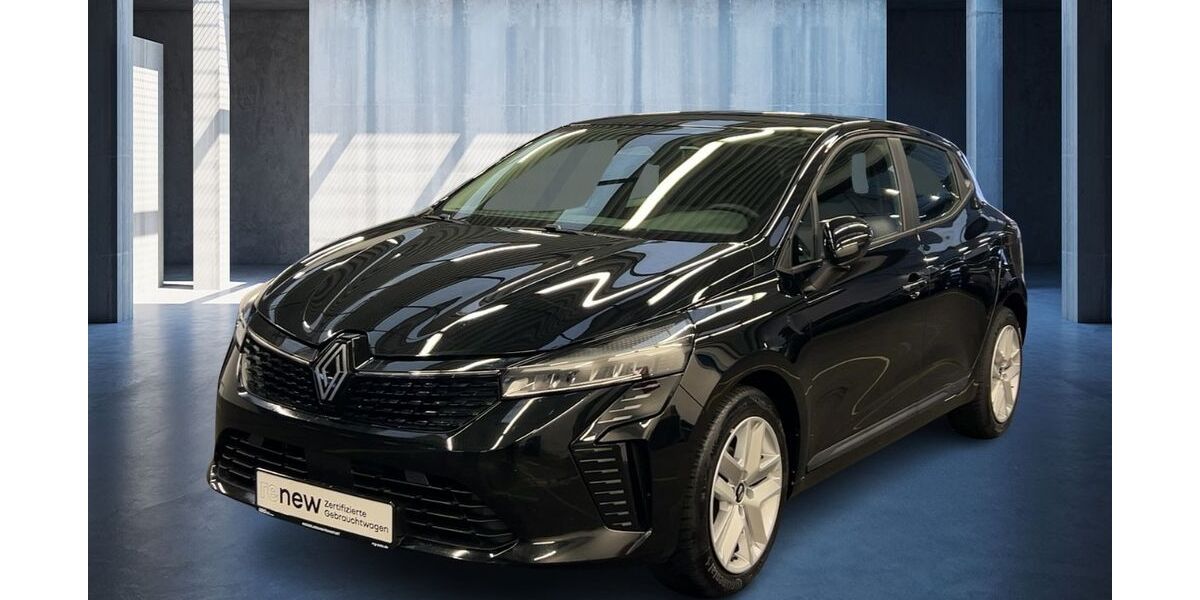 Renault Clio 30.372 km 14.570 &euro; Frankfurt / Main 60314