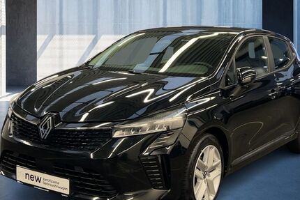 Renault Clio 30.372 km 14.860 &euro; Frankfurt / Main 60314