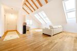 Dachgeschoßwohnung Frankfurt am Main Sindlingen - 3 Zimmer, 160 m&sup2;, 2.640&euro; | Angebot:26368135