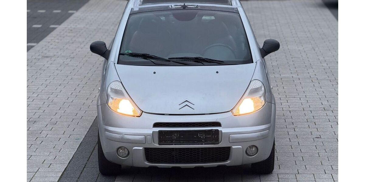 Citroen C3 61.000 km 2.690 € Offenbach am Main 63069