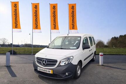 Mercedes-Benz Citan 8.000 km 17.999 &euro; Erlensee 63526
