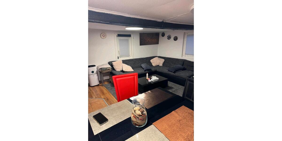 Charmantes Fachwerkhaus zur Miete 90qmNEU ANSPACHGARAGE 4 zimmer