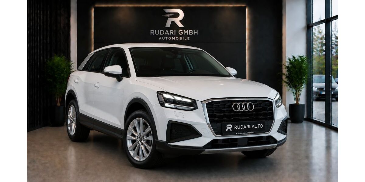 Audi Q2 162.250 km 16.900 &euro; Frankfurt am Main 60386