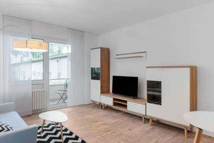 Zimmer Frankfurt am Main Mitte-Nord - 2 Zimmer, 1.600&euro; | Angebot:24985040