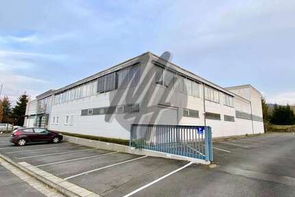 Gewerbeobjekt Hanau Großauheim - 2.500.000&euro; | Angebot:23669298