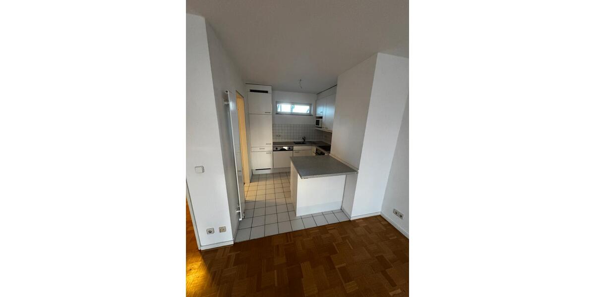 Etagenwohnung Frankfurt am Main Niederrad - 2 Zimmer, 59 m&sup2;, 987&euro; | Angebot:26336733