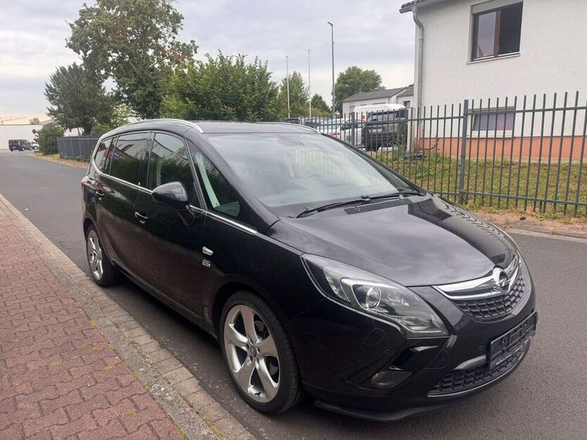 Zafira