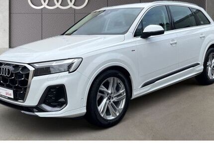 Audi Q7 12.764 km 66.850 &euro; Frankfurt am Main 60326