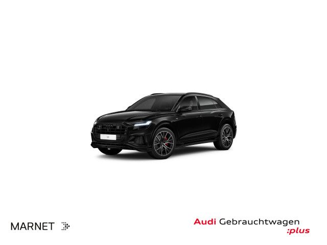Audi Q8 79.243 km 63.890 &euro; Bad Nauheim 61231