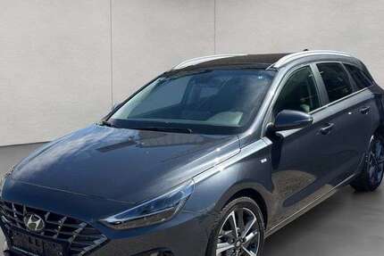 Hyundai i30 19.086 km 19.750 &euro; Frankfurt am Main 60386