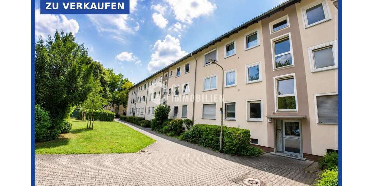 Etagenwohnung Frankfurt am Main Mitte-Nord - 2 Zimmer, 47 m&sup2;, 320.000&euro; | Angebot:27039623