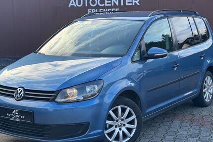VW Touran 230.000 km 5.900 &euro; Erlensee 63526