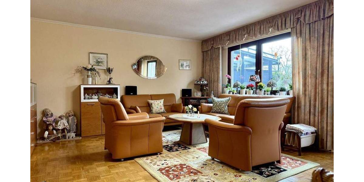 Reihenmittelhaus Offenbach Rumpenheim - 5 Zimmer, 125 m&sup2;, 469.000&euro; | Angebot:24864702