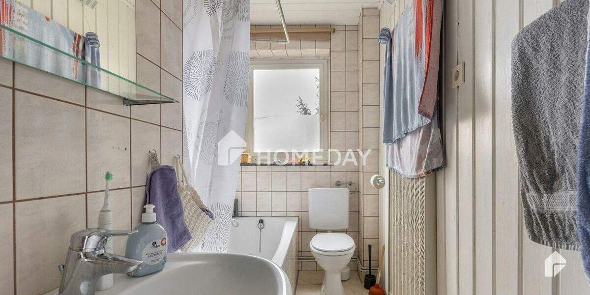 Etagenwohnung Darmstadt Darmstadt-Ost - 3 Zimmer, 68 m&sup2;, 275.000&euro; | Angebot:25410255